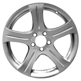 Aluminum Wheel For Mercedes Cls550 2007-2008(ALYMM013U20)
