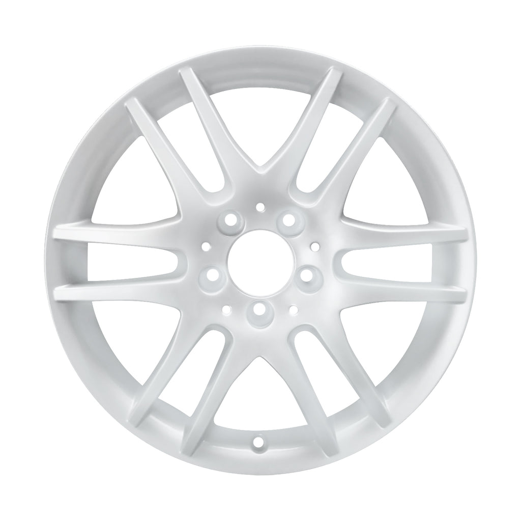 Frontont Aluminum Wheel For Mercedes E350 2011-2013(ALYMM015U10)