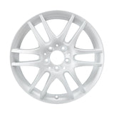 Frontont Aluminum Wheel For Mercedes E350 2011-2013(ALYMM015U10)