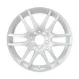 Frontont Aluminum Wheel For Mercedes E350 2011-2013(ALYMM015U10)