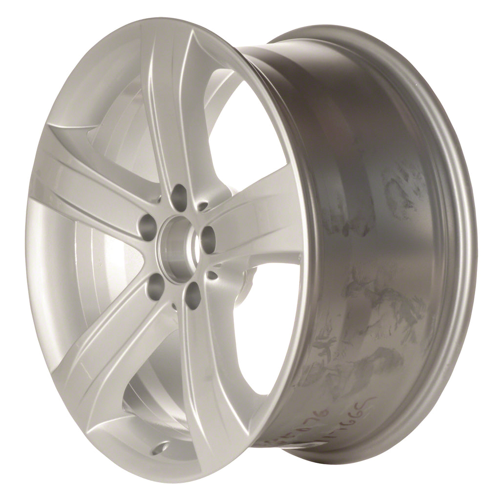 Frontont Aluminum Wheel For Mercedes Sl550 2009-2012(ALYMM017U20)