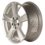 Frontont Aluminum Wheel For Mercedes C300 2012-2016(ALYMM023U20)