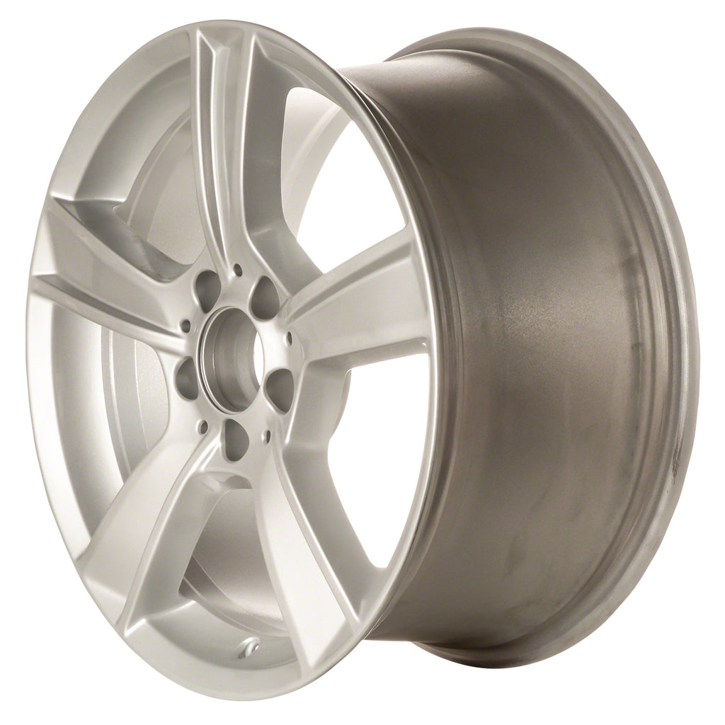 Rear Aluminum Wheel For Mercedes C250 2012-2015(ALYMM024U20)