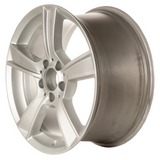 Rear Aluminum Wheel For Mercedes C250 2012-2015(ALYMM024U20)