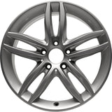 Aluminum Wheel For Mercedes C250 2012-2014(ALYMM025U20N)