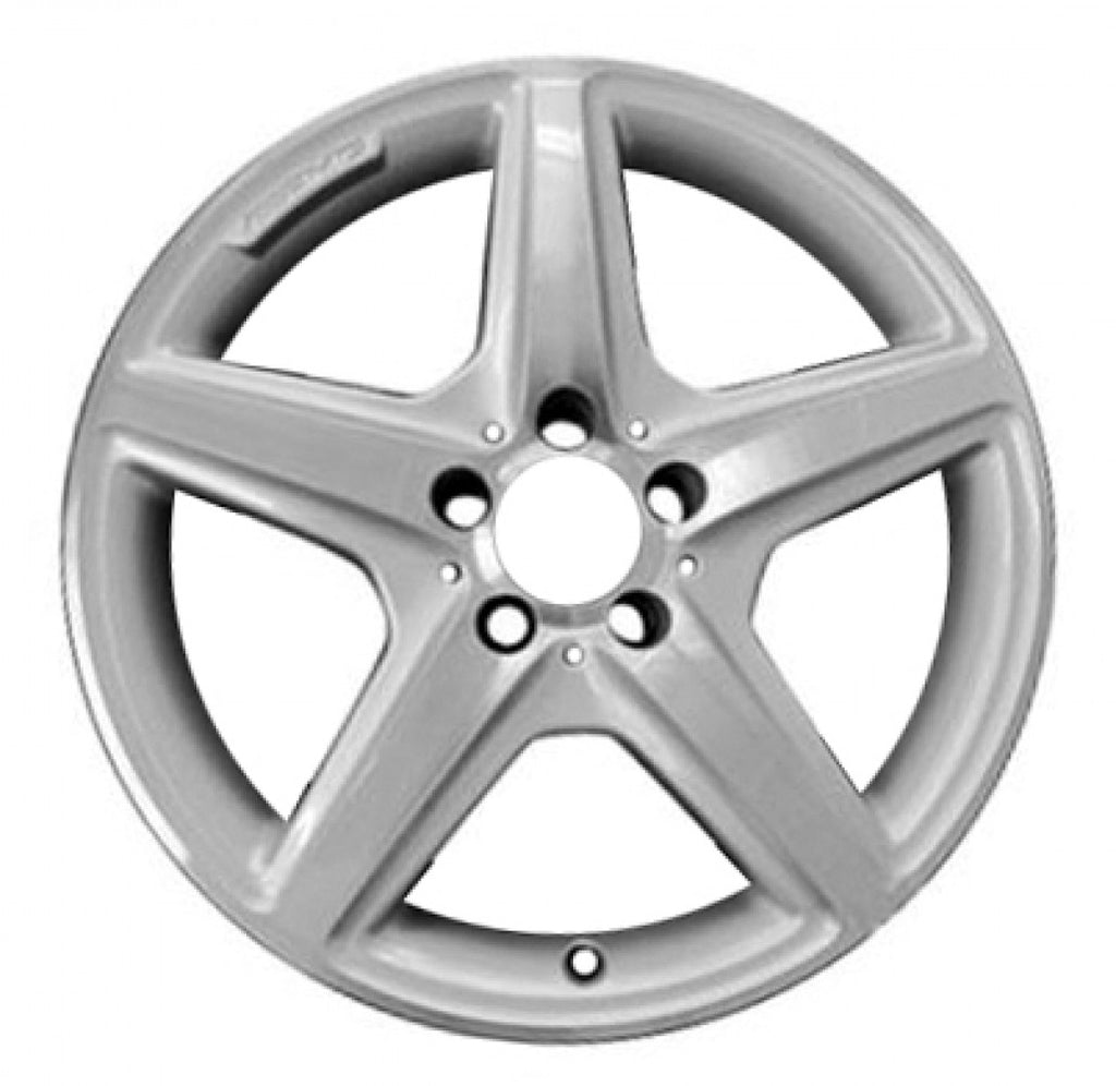 Frontont Aluminum Wheel For Mercedes Cls550 2012-2018(ALYMM029U10)