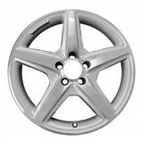 Frontont Aluminum Wheel For Mercedes Cls550 2012-2018(ALYMM029U10)