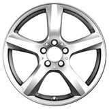 Frontont Aluminum Wheel For Mercedes Cls550 2012-2013(ALYMM031U20)