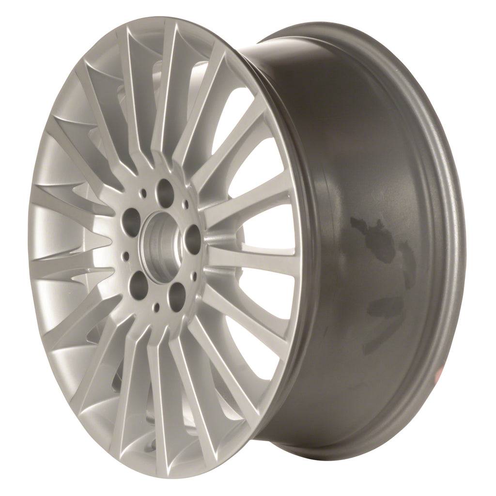Frontont Aluminum Wheel For Mercedes C250 2010-2011(ALYMM033U20)