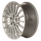 Frontont Aluminum Wheel For Mercedes C250 2010-2011(ALYMM033U20)