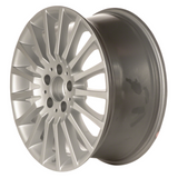 Frontont Aluminum Wheel For Mercedes C250 2010-2011(ALYMM033U20)