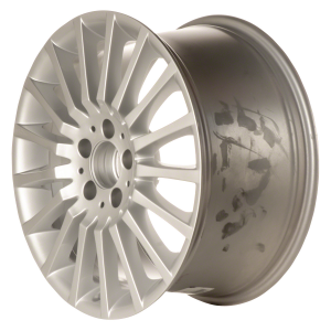 Rear Aluminum Wheel For Mercedes C250 2010-2011(ALYMM034U20)