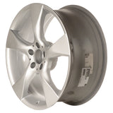 Frontont Aluminum Wheel For Mercedes Cls550 2012-2016(ALYMM035U20)