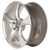 Frontont Aluminum Wheel For Mercedes Cls550 2012-2016(ALYMM035U20)