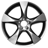 Frontont Aluminum Wheel For Mercedes Cls550 2012-2016(ALYMM035U30)