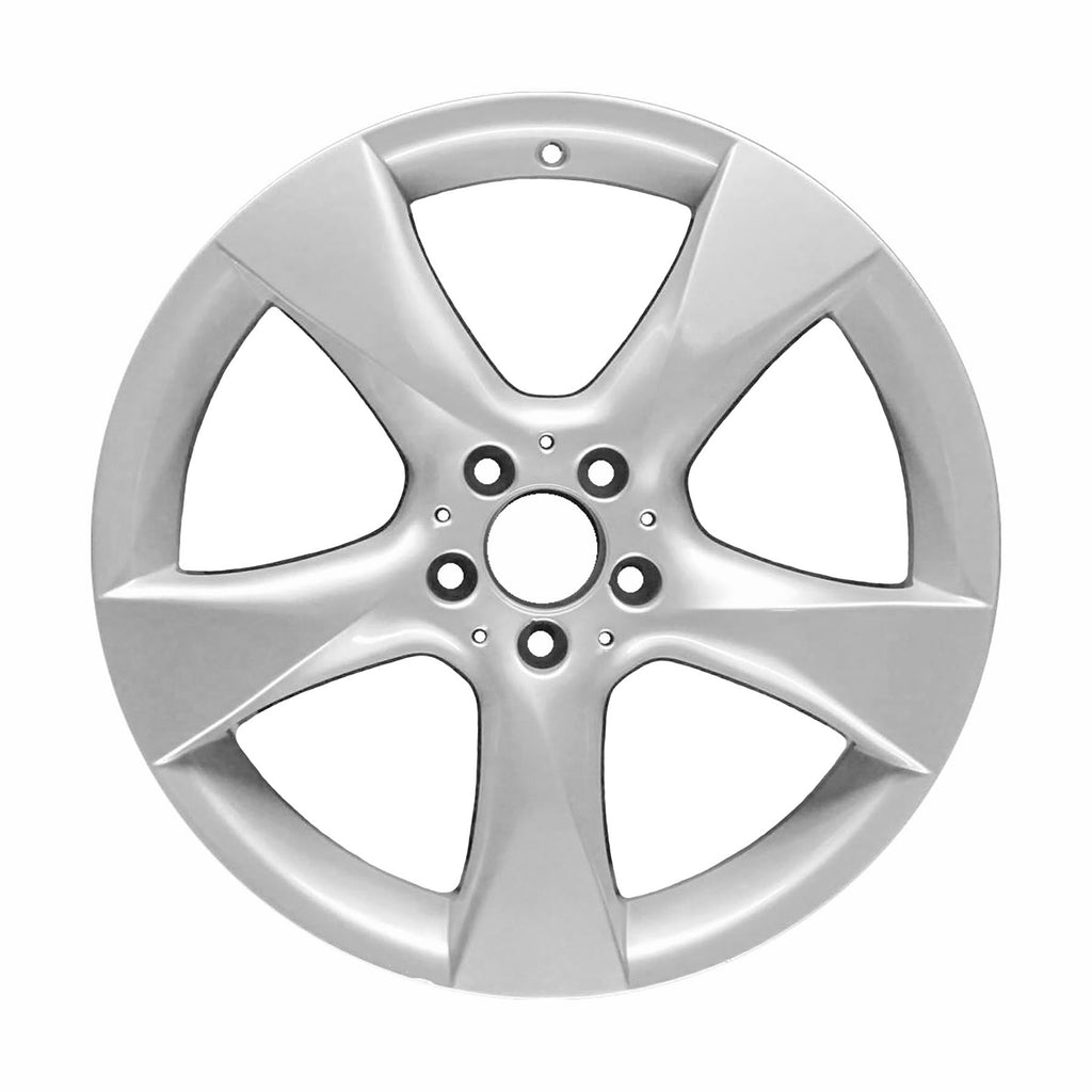 Rear Aluminum Wheel For Mercedes Cls550 2012-2016(ALYMM036U20)