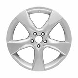 Rear Aluminum Wheel For Mercedes Cls550 2012-2016(ALYMM036U20)