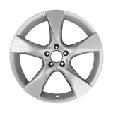 Rear Aluminum Wheel For Mercedes Cls550 2012-2016(ALYMM036U30)
