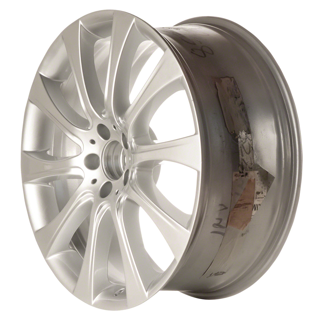 Frontont Aluminum Wheel For Mercedes Cl550 2013-2013(ALYMM038U77)