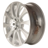 Frontont Aluminum Wheel For Mercedes Cl550 2013-2013(ALYMM038U77)