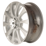 Frontont Aluminum Wheel For Mercedes Cl550 2013-2013(ALYMM038U77)