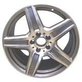 Frontont Aluminum Wheel For Mercedes E63 Amg 2010-2011(ALYMM041U25)