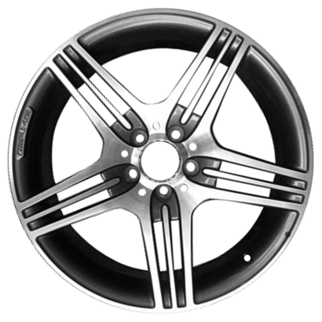Frontont Aluminum Wheel For Mercedes Cls63 Amg 2009-2011(ALYMM050U30)