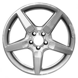 Frontont Aluminum Wheel For Mercedes Cls550 2012-2013(ALYMM052U10)