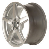 Rear Aluminum Wheel For Mercedes Cls550 2012-2014(ALYMM053U10)