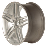 Rear Aluminum Wheel For Mercedes S350 Bluetec 2012-2013(ALYMM055U10)