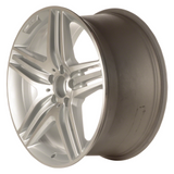 Rear Aluminum Wheel For Mercedes S350 Bluetec 2012-2013(ALYMM055U10)
