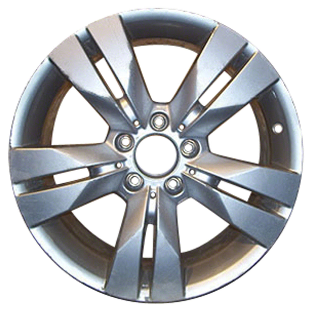 Aluminum Wheel For Mercedes E350 2011-2011(ALYMM056U10)