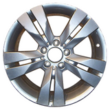 Aluminum Wheel For Mercedes E350 2011-2011(ALYMM056U10)