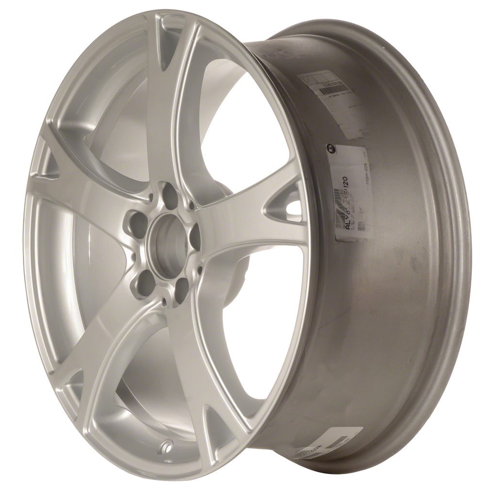 Frontont Aluminum Wheel For Mercedes S350 Bluetec 2012-2013(ALYMM057U20)