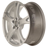 Frontont Aluminum Wheel For Mercedes S350 Bluetec 2012-2013(ALYMM057U20)