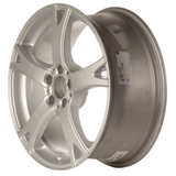 Frontont Aluminum Wheel For Mercedes S350 Bluetec 2012-2013(ALYMM057U20)