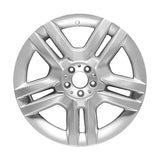 Aluminum Wheel For Mercedes Ml350 2012-2015(ALYMM064U20)