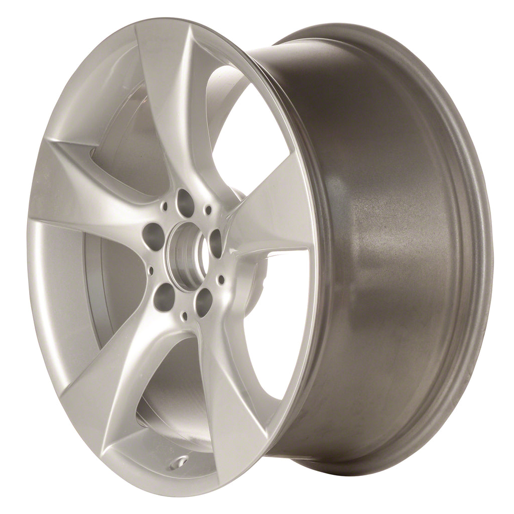 Rear Aluminum Wheel For Mercedes Slk250 2013-2013(ALYMM065U20)