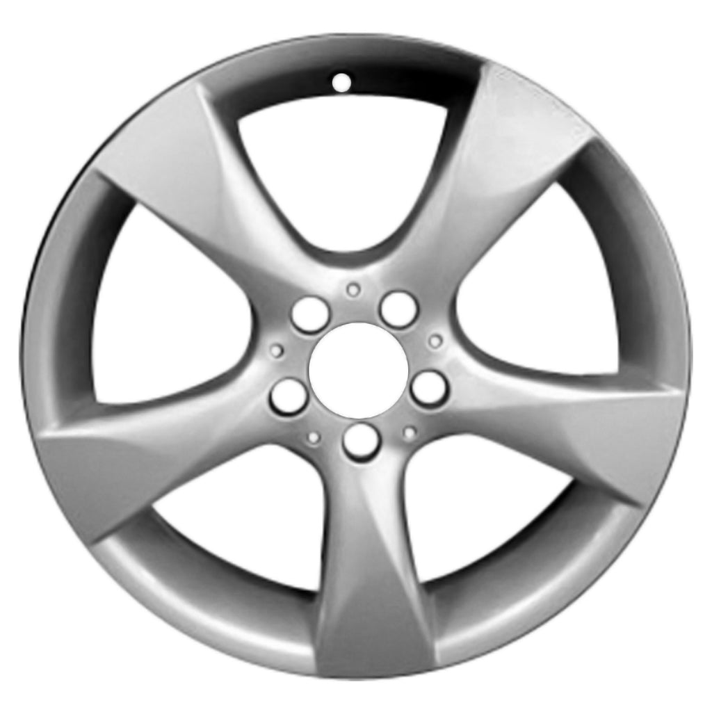 Frontont Aluminum Wheel For Mercedes Slk250 2013-2013(ALYMM066U20)