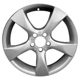 Frontont Aluminum Wheel For Mercedes Slk250 2013-2013(ALYMM066U20)