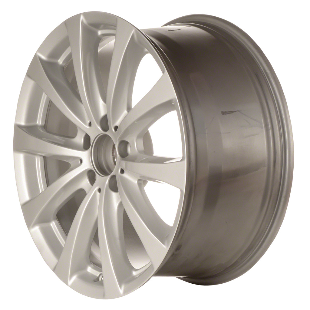 Frontont Aluminum Wheel For Mercedes S350 Bluetec 2012-2013(ALYMM067U20)