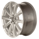 Frontont Aluminum Wheel For Mercedes S350 Bluetec 2012-2013(ALYMM067U20)
