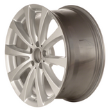 Frontont Aluminum Wheel For Mercedes S350 Bluetec 2012-2013(ALYMM067U20)