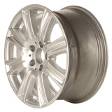 Aluminum Wheel For Mercedes E350 2012-2013(ALYMM071U77)