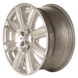 Aluminum Wheel For Mercedes E350 2012-2013(ALYMM071U77)