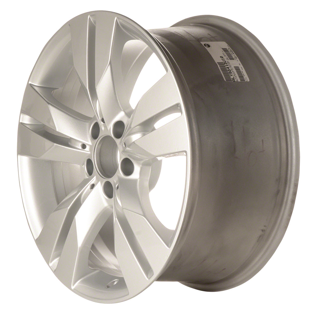 Frontont Aluminum Wheel For Mercedes Sl550 2008-2012(ALYMM072U10)