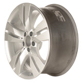 Frontont Aluminum Wheel For Mercedes Sl550 2008-2012(ALYMM072U10)