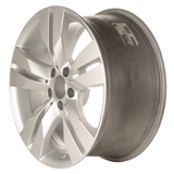 Frontont Aluminum Wheel For Mercedes Sl550 2008-2012(ALYMM072U10)