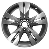 Rear Aluminum Wheel For Mercedes Sl550 2008-2012(ALYMM073U10)