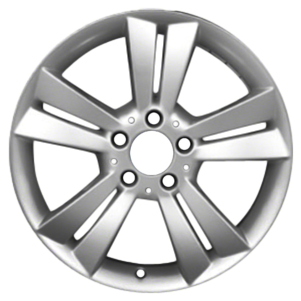 Frontont Aluminum Wheel For Mercedes Slk300 2010-2011(ALYMM076U20)